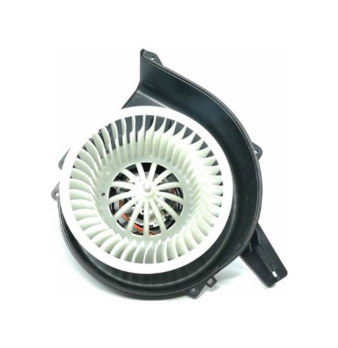 Seat İbiza Kalorifer Motoru 2002→ Cordoba 03-10 Toledo 6R1819015A