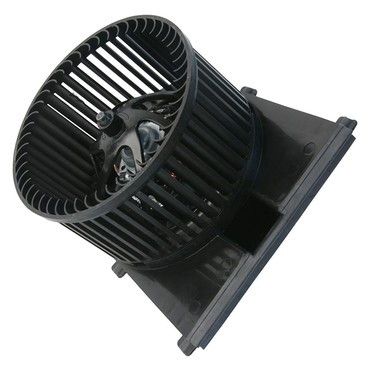 Kalorifer Fan Motoru - Bora - Golf4 - A3 - Toledo - 1J1819021B 250171128