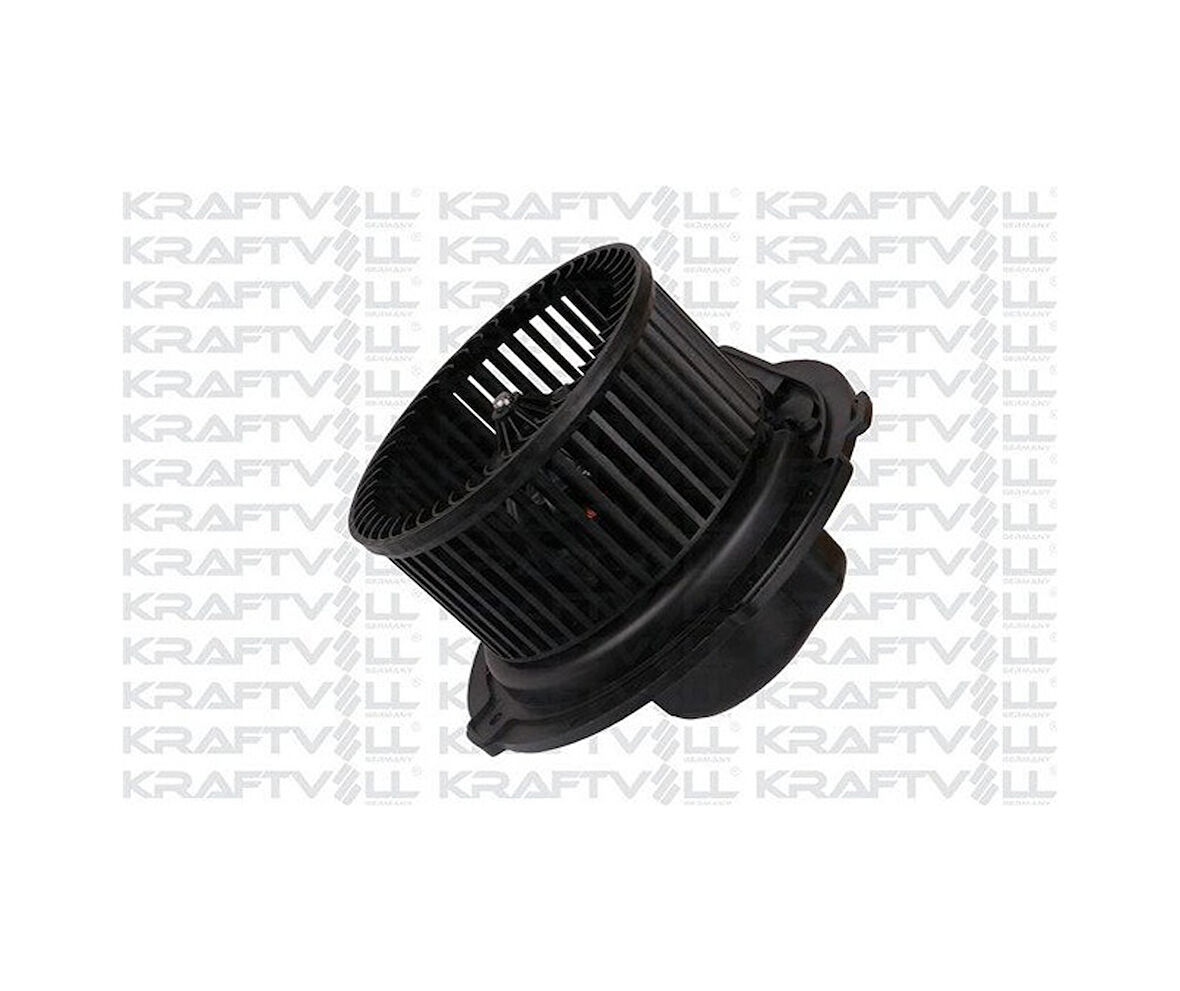 KALORIFER MOTORU AUDI A4 88-01 KRAFTVOLL 08130133 OEM