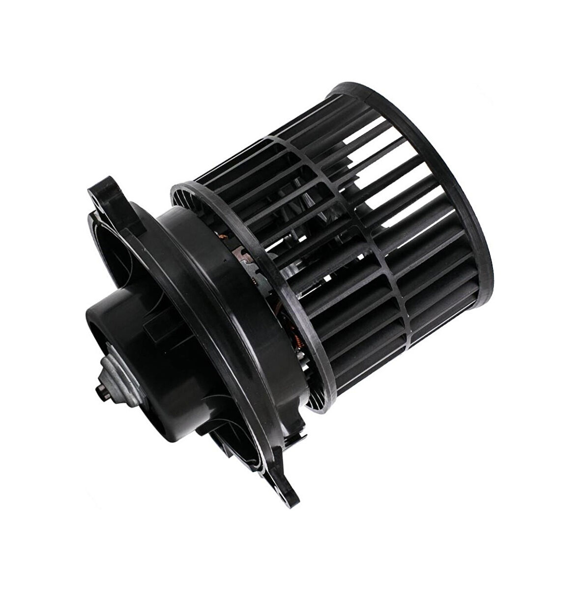 Ford Fusion Kalorifer Motoru 2002--2010