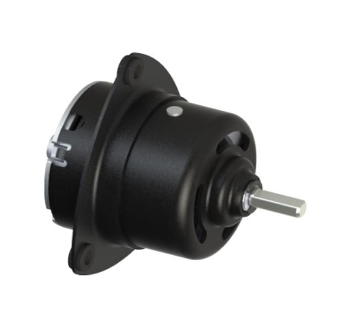 Çorum Tipi Kalorifer Motoru 12 Volt Mıknatıslı 50012122