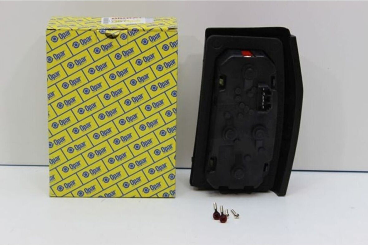 Sol Arka Stop Lambası Opar - Tofaş Uyumlu Kartal S Sl Slx Uyu