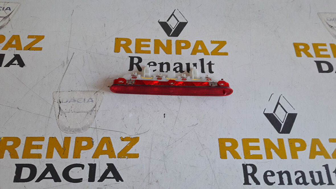 Citroen C3-Peuguet 207 3.Stop Lambası 9812257880-6350Y2