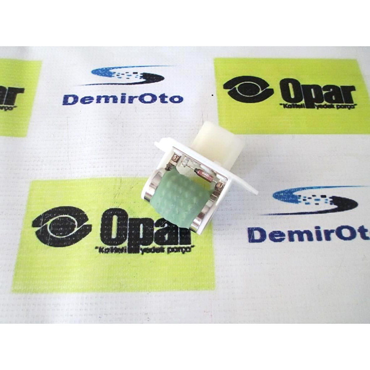 51799364 Fan Rezistansi Linea-Egea-Doblo-Punto Opar 434698515