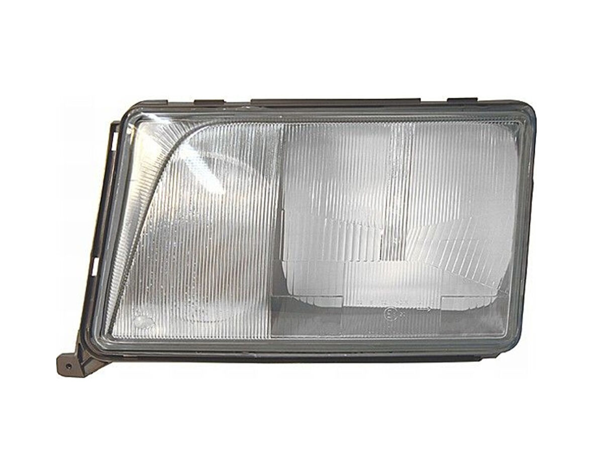 Mercedes E Class W124 Far Cami (E200 Tipi) Sol - 1248205566 434851455