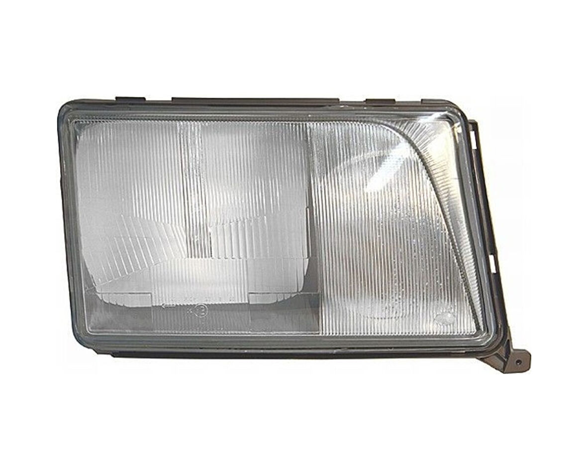 Mercedes E Class W124 Far Cami (E200 Tipi) Sag - 1248205666 434851597