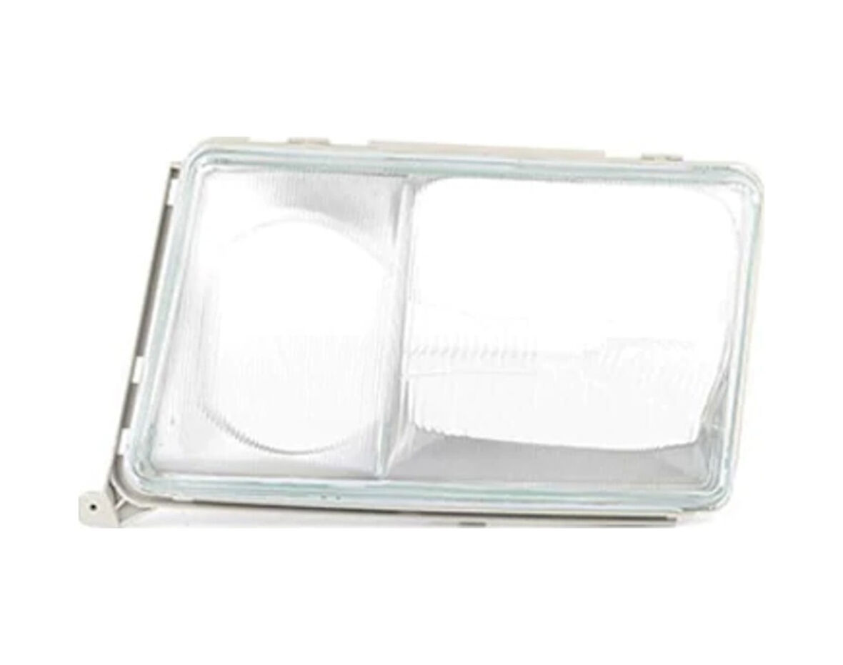 Mercedes W124 Far Cami Sol 85-93 - 1248202166 404790796