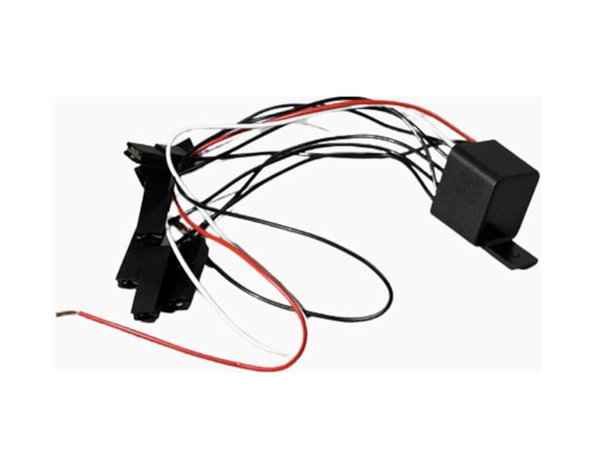 Havali Korna Beyni 12 Volt Marco Tipi Saydırıcı 3 Borulu Arap Korna beyni Dali Dali Korna Beyni