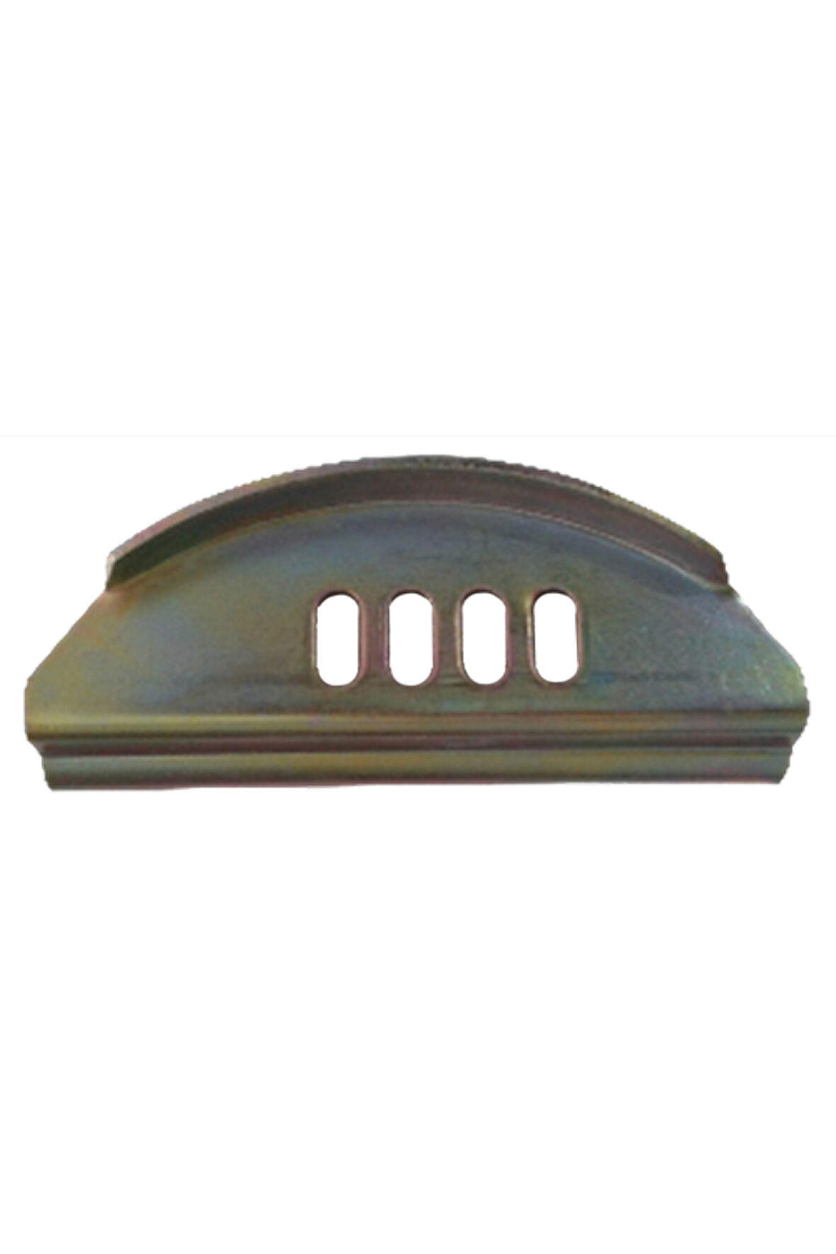 R12 - Akü Alt Bağlantı Sacı