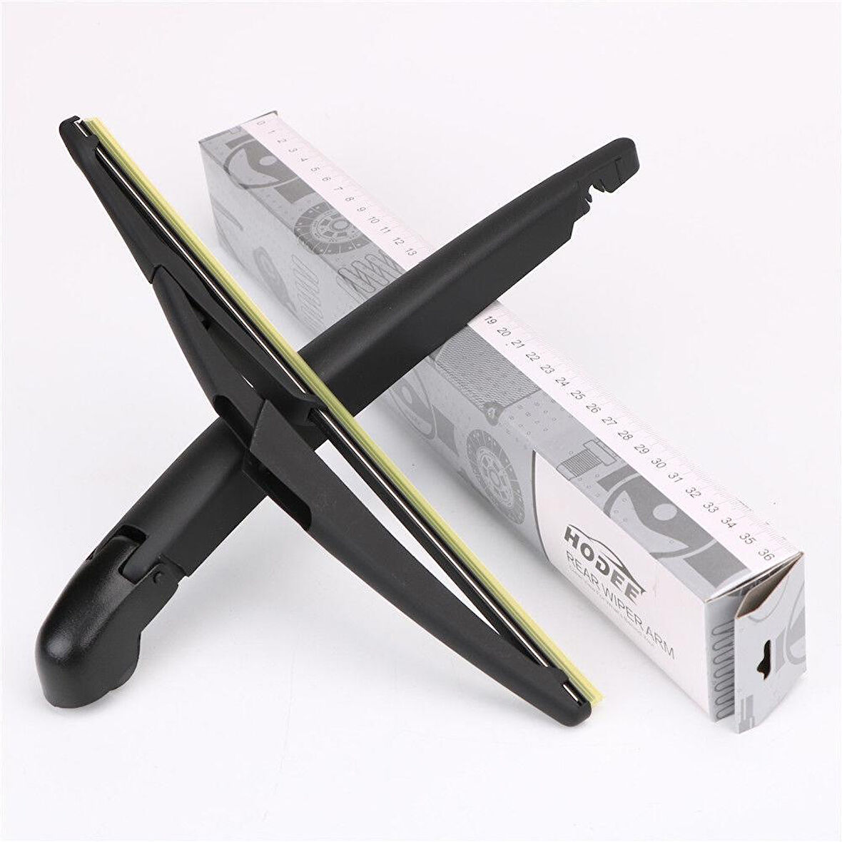 Fiat Bravo Arka Silecek Kolu Ve Süpürgesi 2007--2013