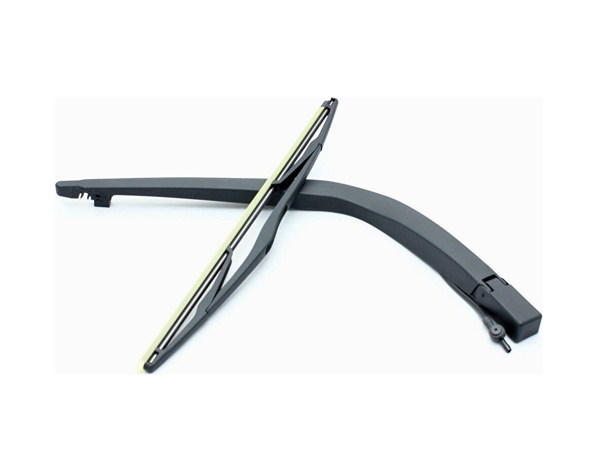 Land Rover Freelander Arka Silecek Kolu Ve Süpürgesi 1999--2006