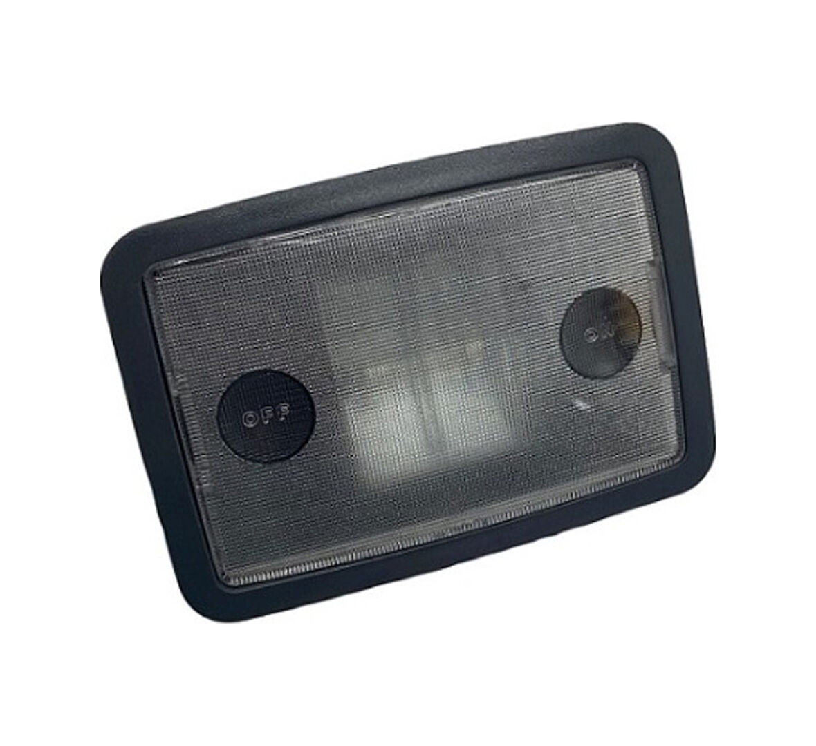 Ön Ampullü Mako Tavan Lambası Fıat Palıo/ Sıena/ Albea/ Doblo 1997-2004 133x94 Mm