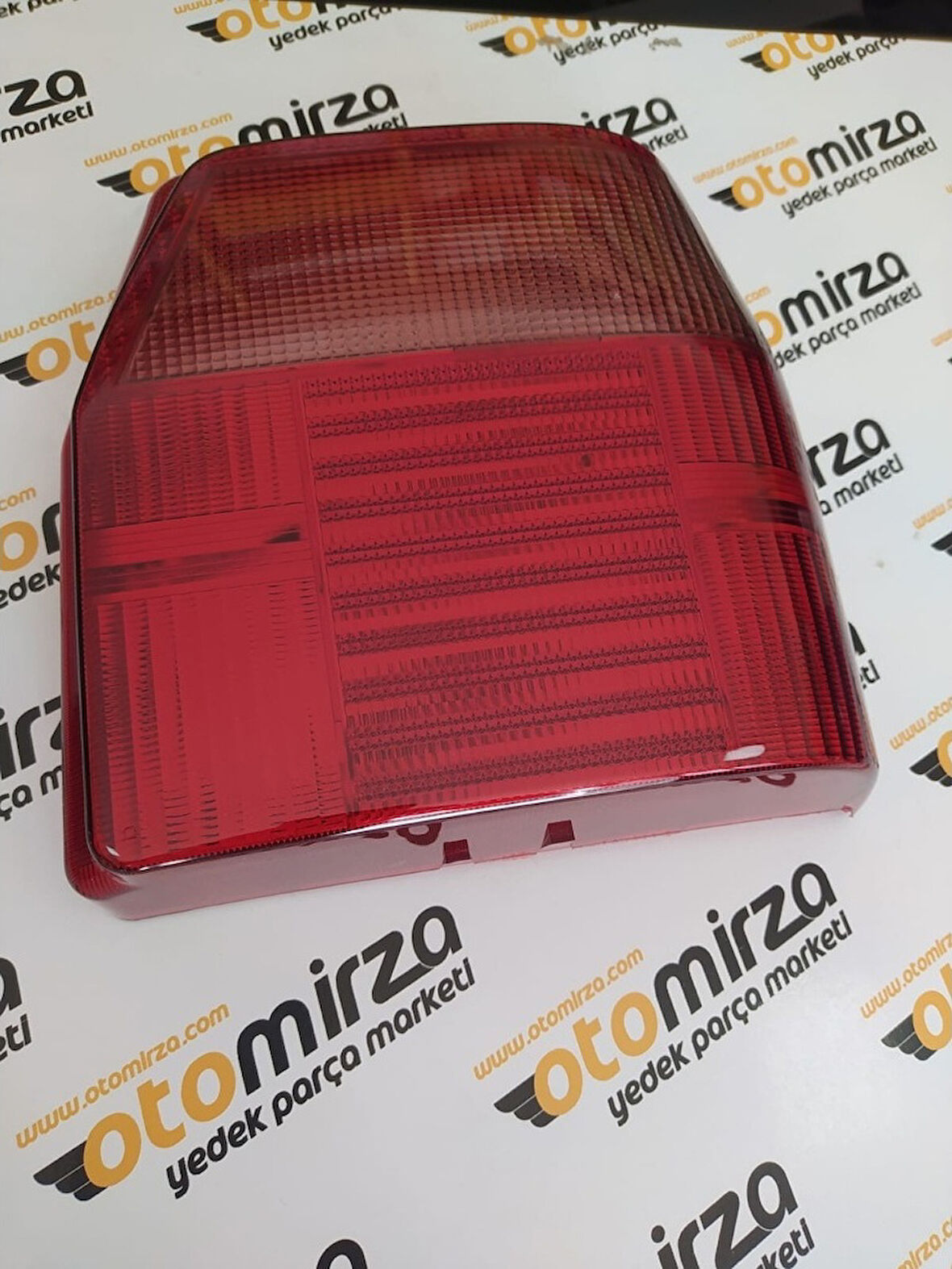 Uno Stop Camı Sağ Zenon Marka