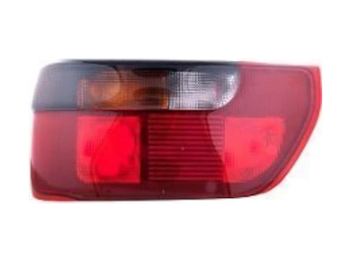 R9 Broadway 97 Model Sonrasi Sol Stop 7702127172 463534209