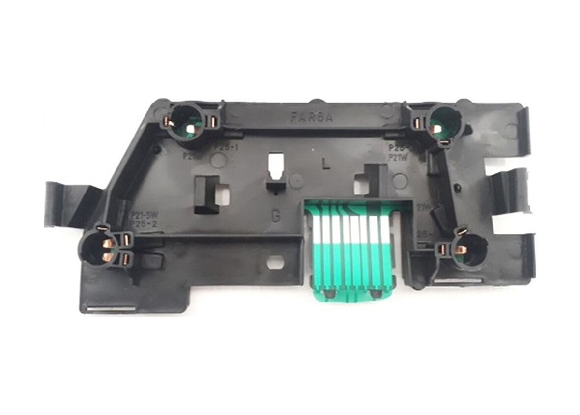 Farba Stop Devre Duyu Renault R9 1987-1996 Sol N11.8337