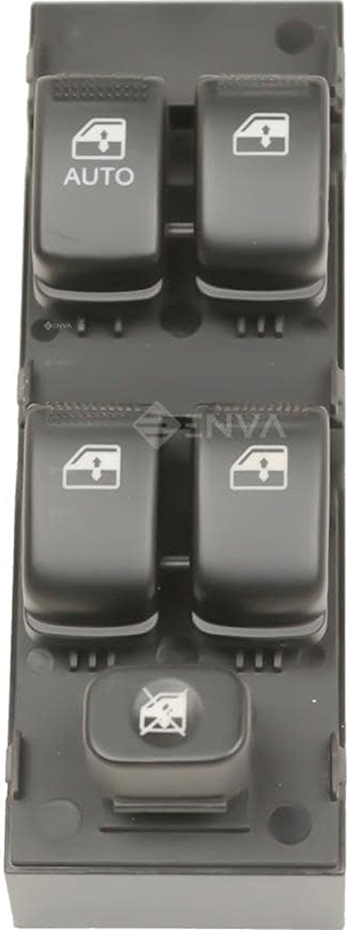 Hyundai Getz Sol Ön Dörtlü Cam Açma Dügmesi Anahtari 2003-2010 138927336