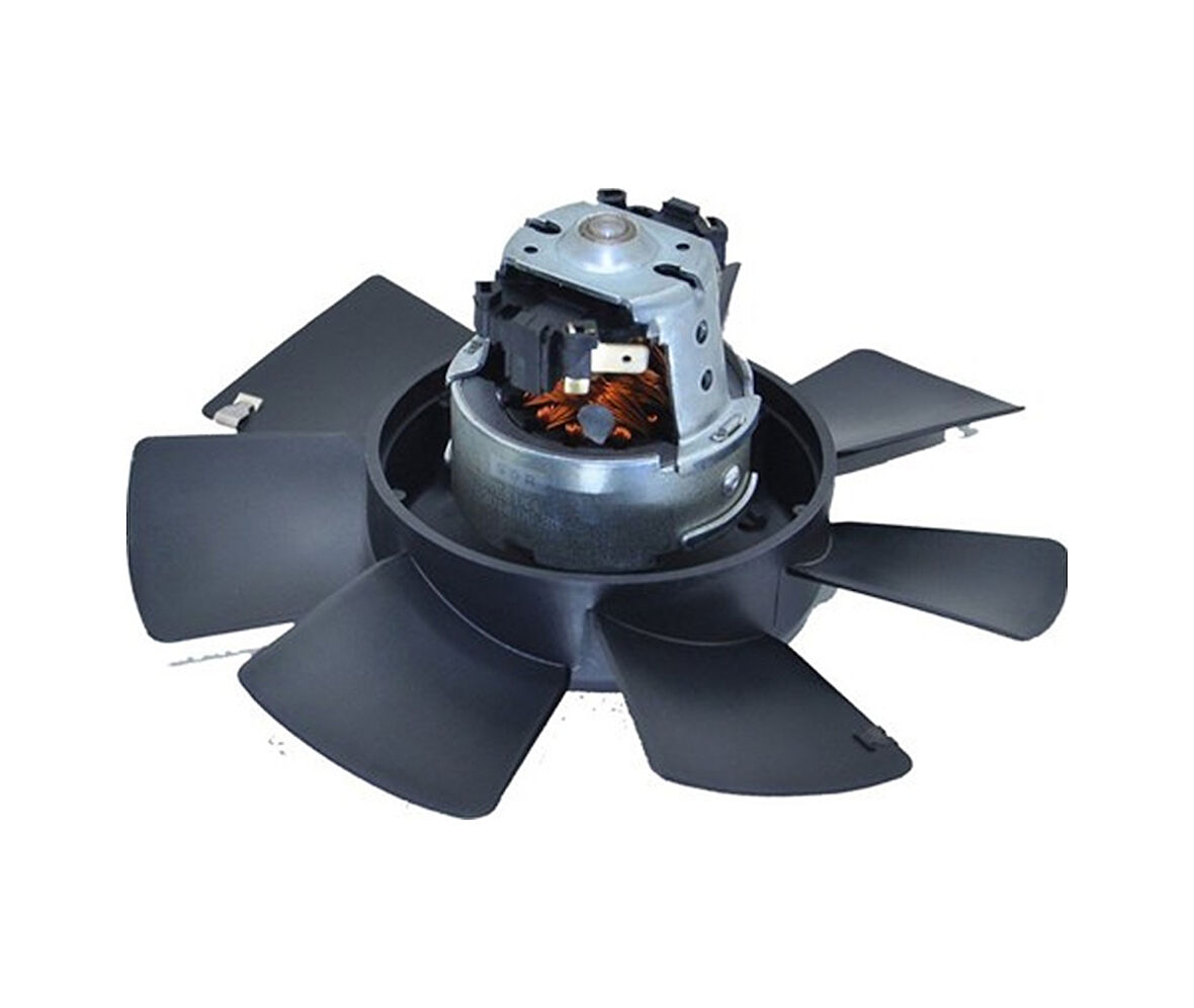 12V Kalorifer Motoru Pervaneli R9/R11 N11.5398