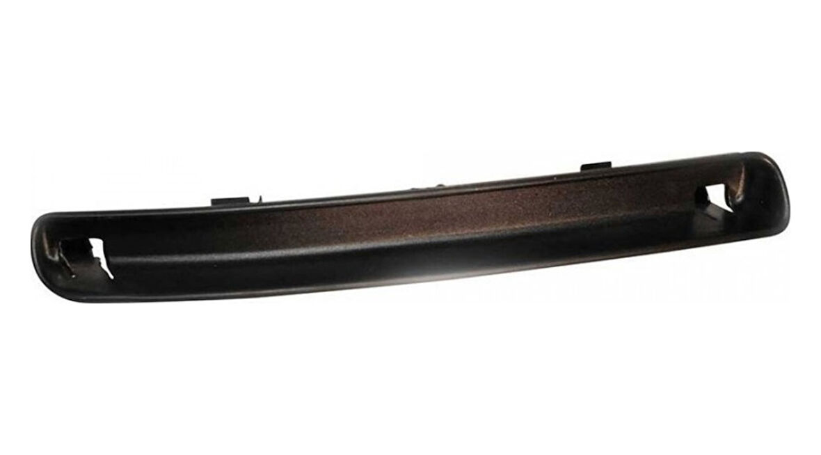 Volkswagen Polo 1995-2000 Tampon Izgarasi Ince Sol 6N0853665A 529935418