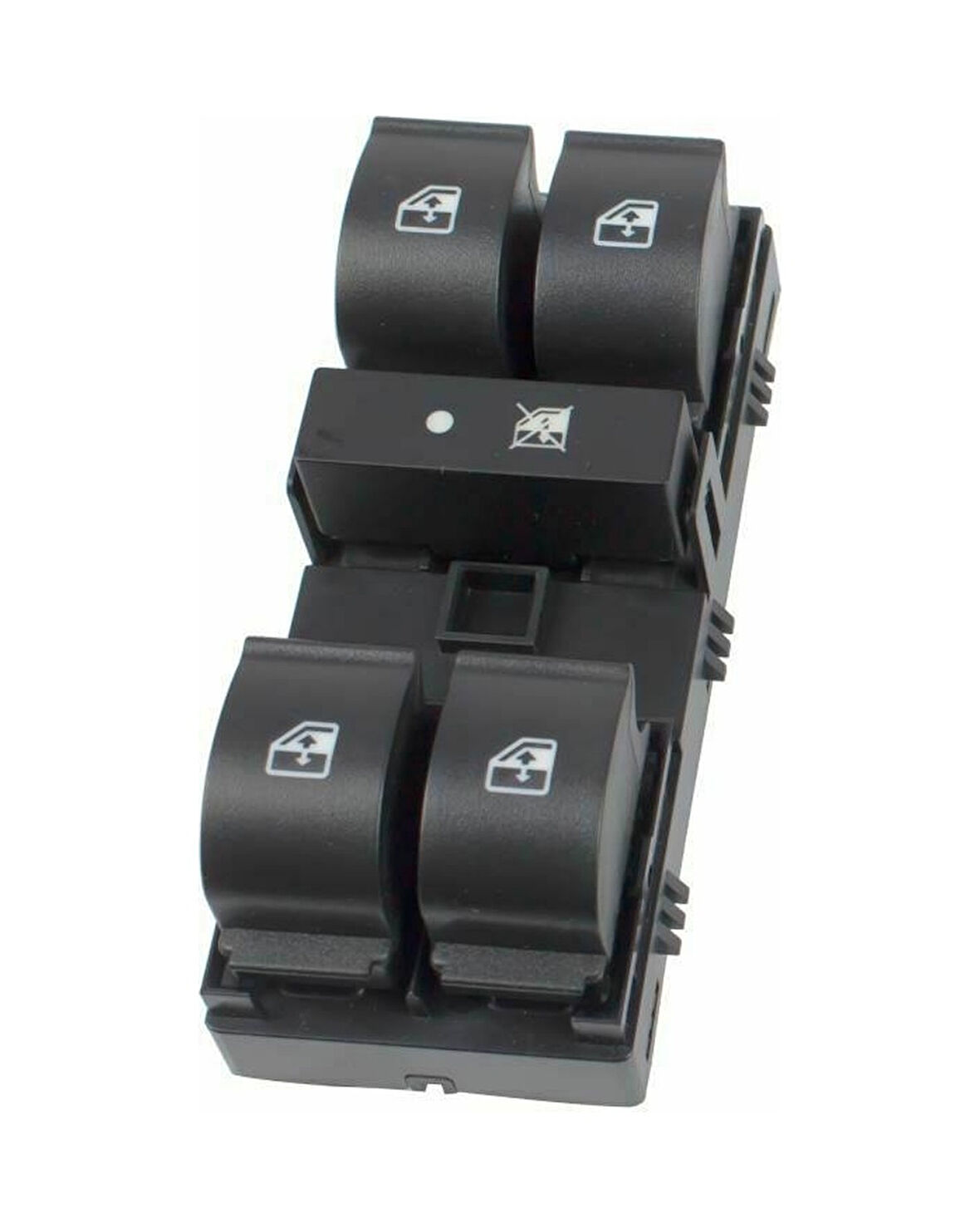 Fiat Doblo Sol Dörtlü Cam Dügmesi Anahtari 2010--2015 278864320