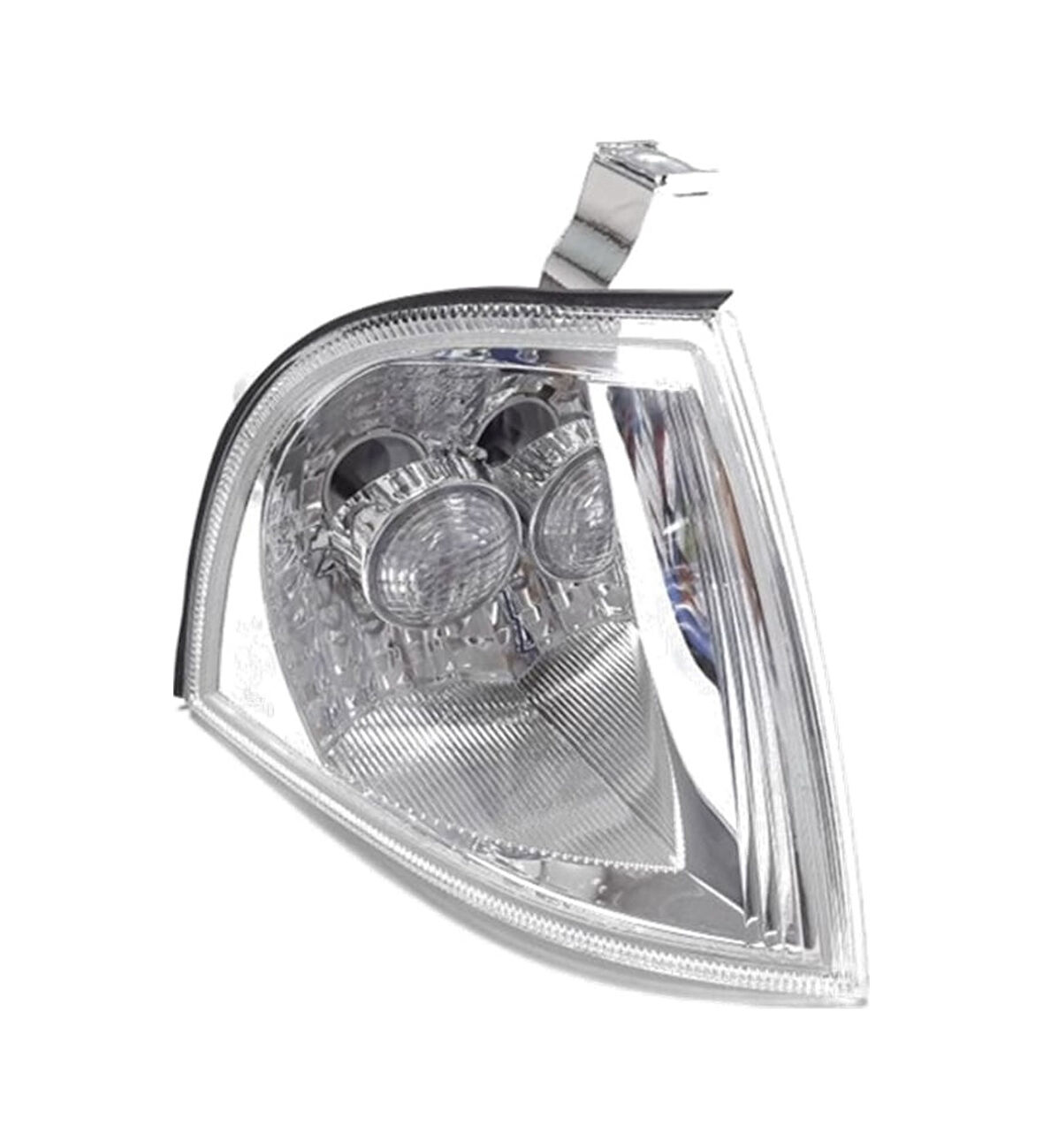 Skoda Octavia A4 2001-2008 Sag Ön Sinyal Lambasi Duylu 1U0953156D 383226352