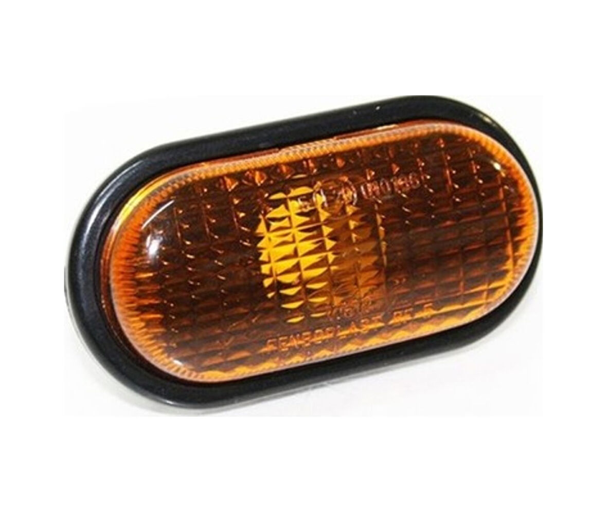 Clio 1 Megane 1 R21 R19 Çamurluk Sinyali Koyu Sari 504598093