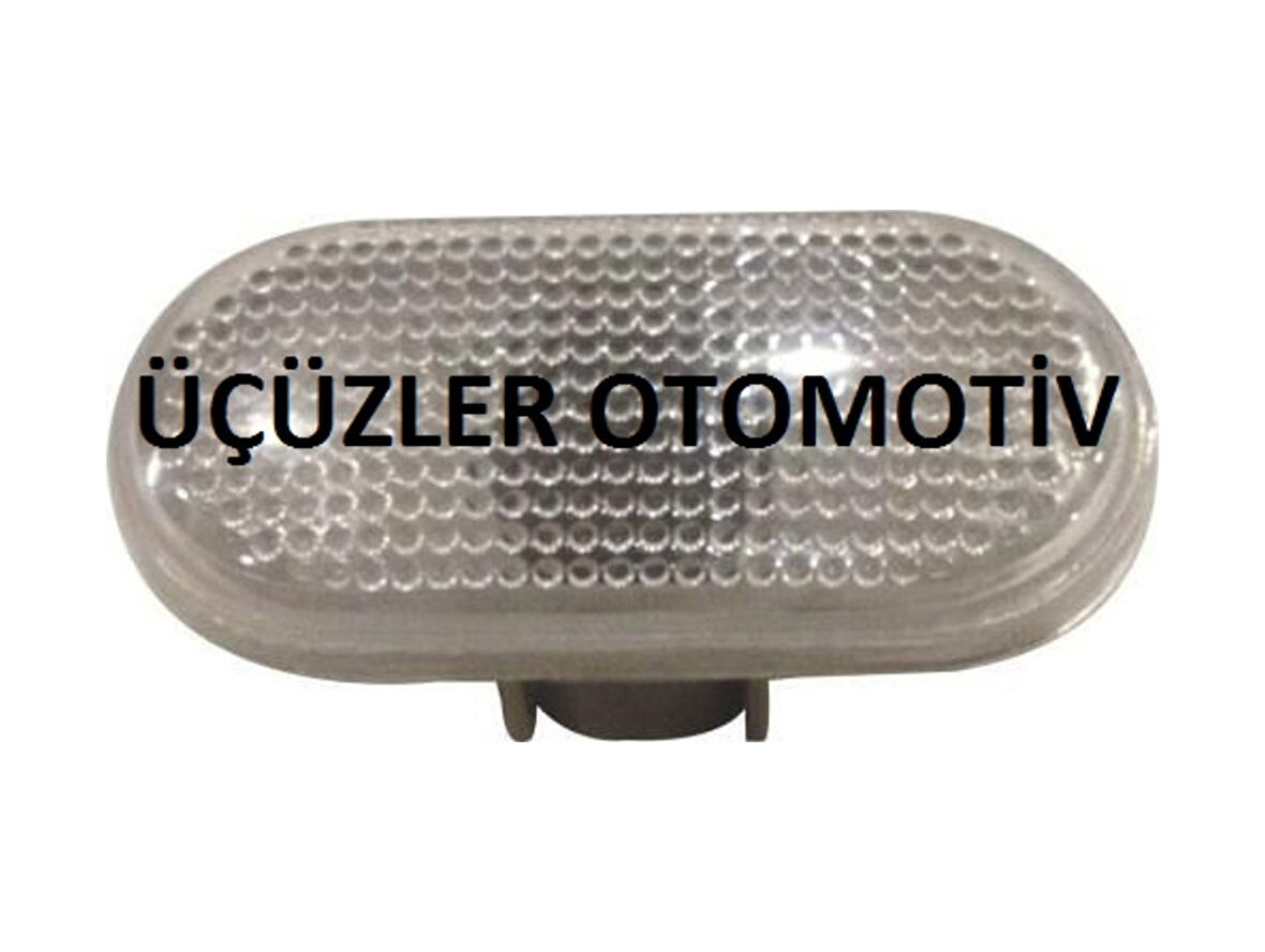 Çamurluk Sinyali Megane1 R19 R21 Clio Kangoo Laguna 8200394531