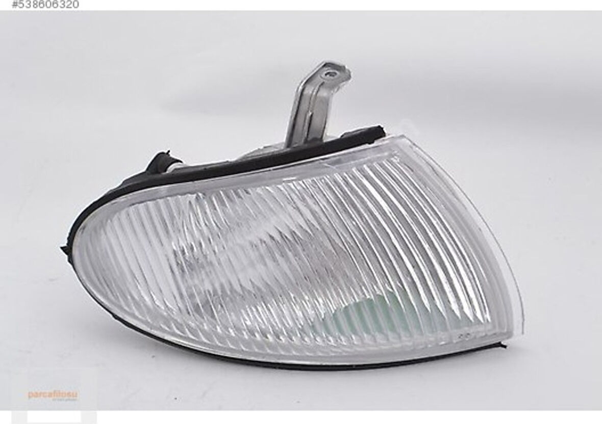 Sag Ön Sinyal Accent 98-00 Yumurta Kasa 294936667