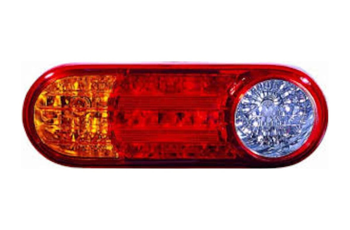 Hyundaı H 100 Kamyonet Stop Lambası Duylu Sol 924014F000