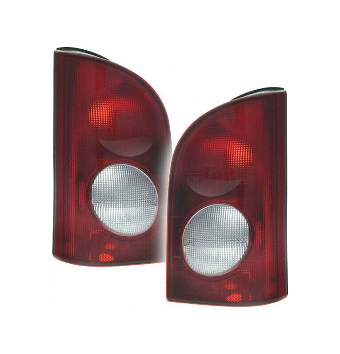 Hyundai H100 Sağ + Sol Arka Stop Lambası Takımı 1996--2003