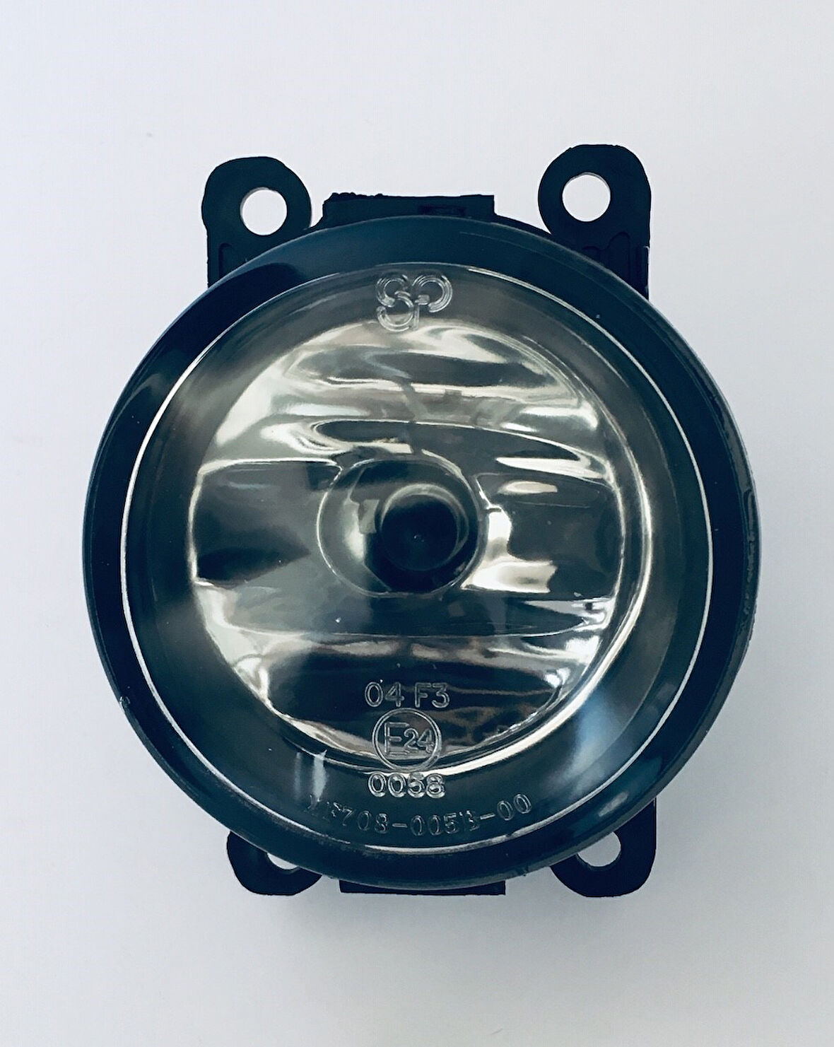 Renault Megane 2 Sis Farı Sis Lambası (ampül Dahildir) 8200074008