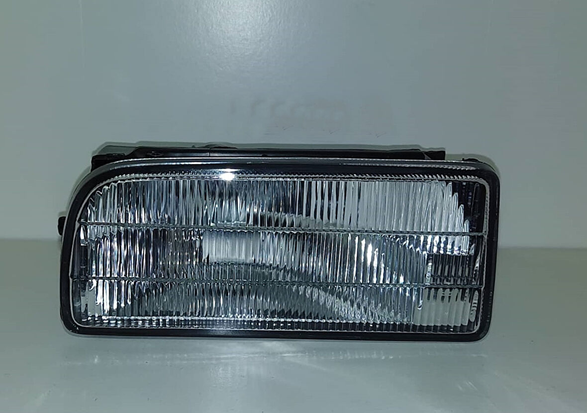 Bmw E36 Sol Sis Farı 63178357389