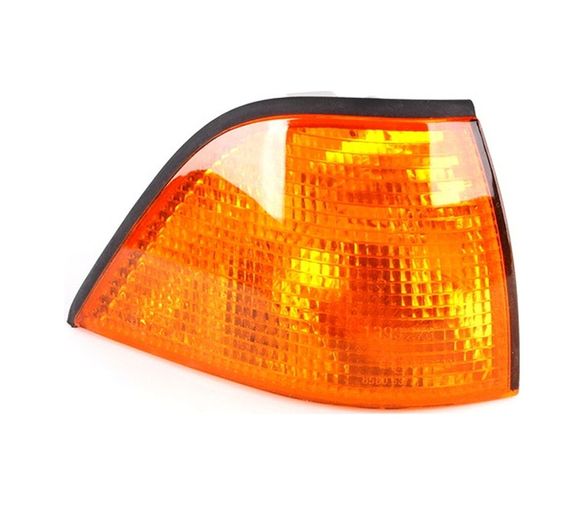BMW E36 Uyumlu Coupe Cabrio Depo Sarı Sağ Sinyal 63138353282