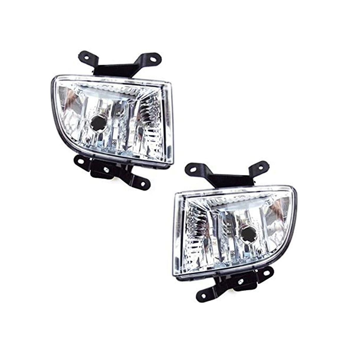 Hyundai Getz 2002-2005 Sis Fari Ampulsüz Sol 550536893