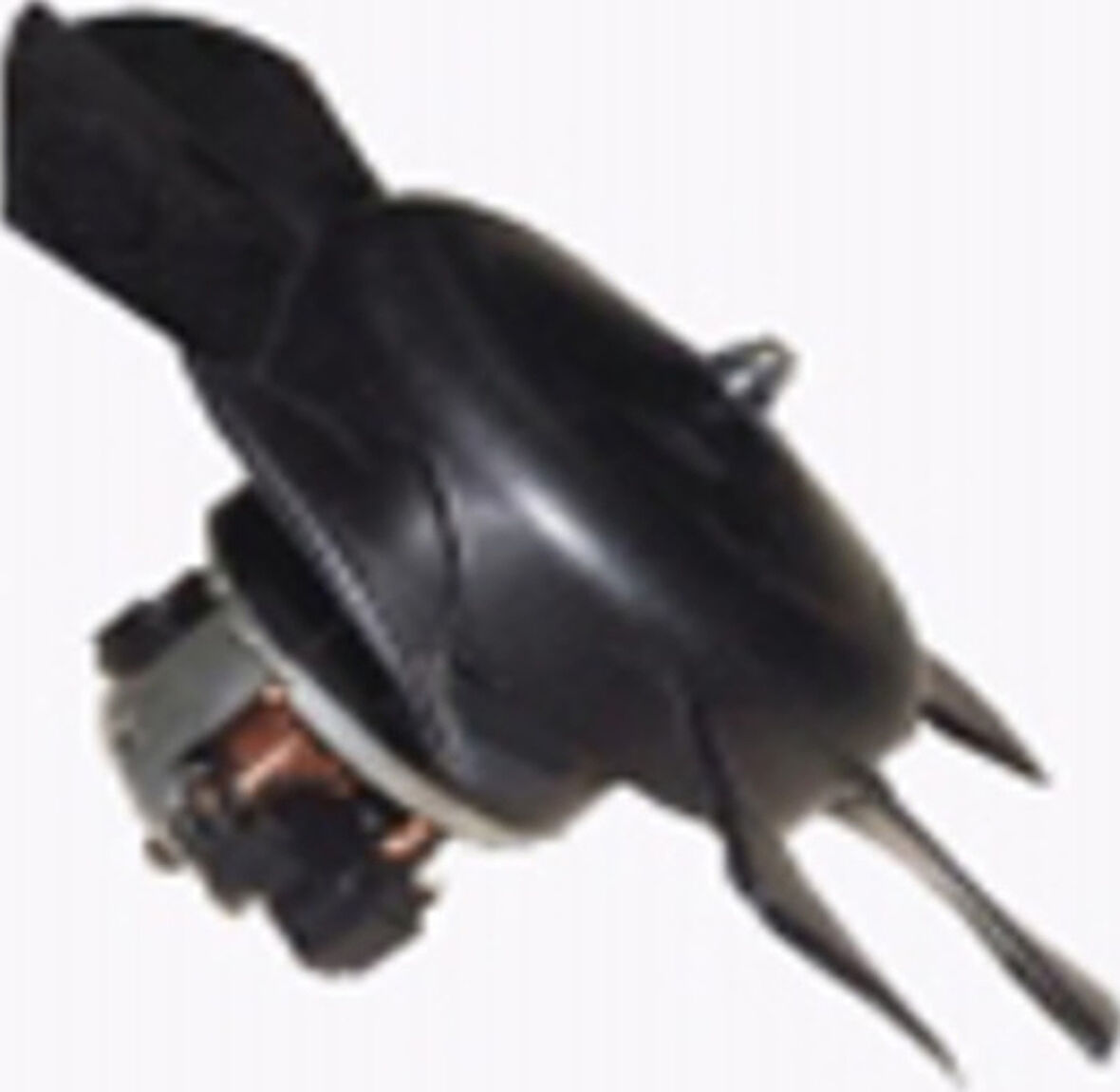 Iyi Kalite Kalorifer Motoru 12V Pervaneli R9 504590498
