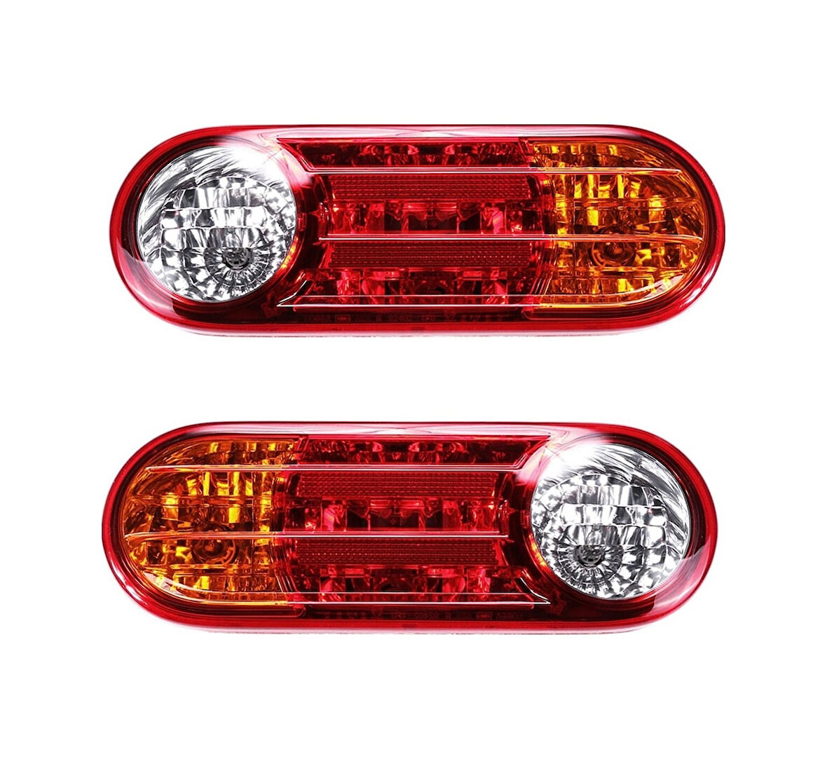 Hyundai H100 Kamyonet Stop Lambasi Sag+Sol Takim Duylu 2005-2021 499487813