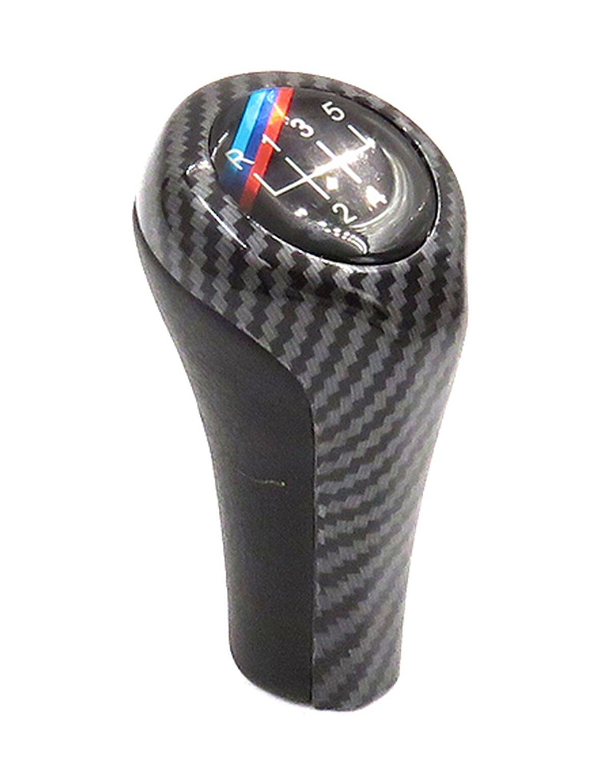 Bmw Vites Topuzu M Karbon ( E46 - E87 - E90 - E91 ) Manuel 5 Vites