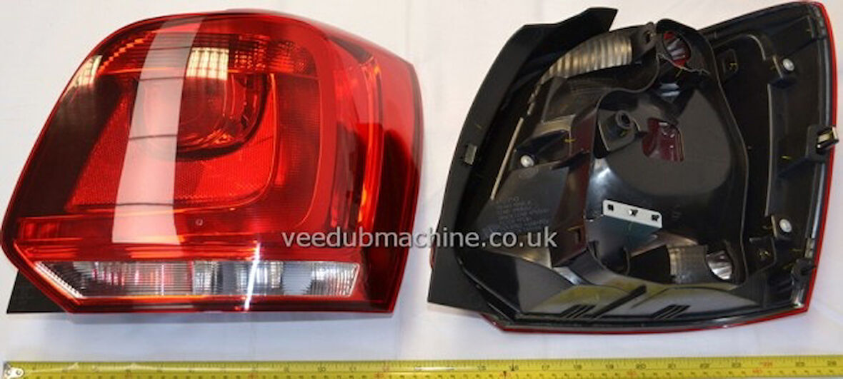 Volkswagen 6R Polo Stop Lambası Arka Sağ Yolcu Tarafı 6R0945096