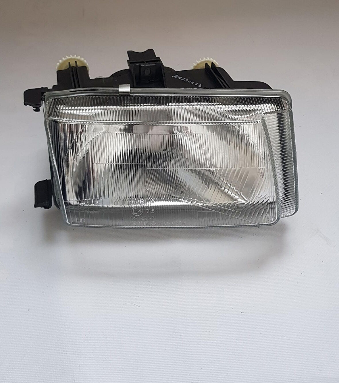 6k5941016 Polo Classic Caddy Sağ Far Motorsuz Tip Depo