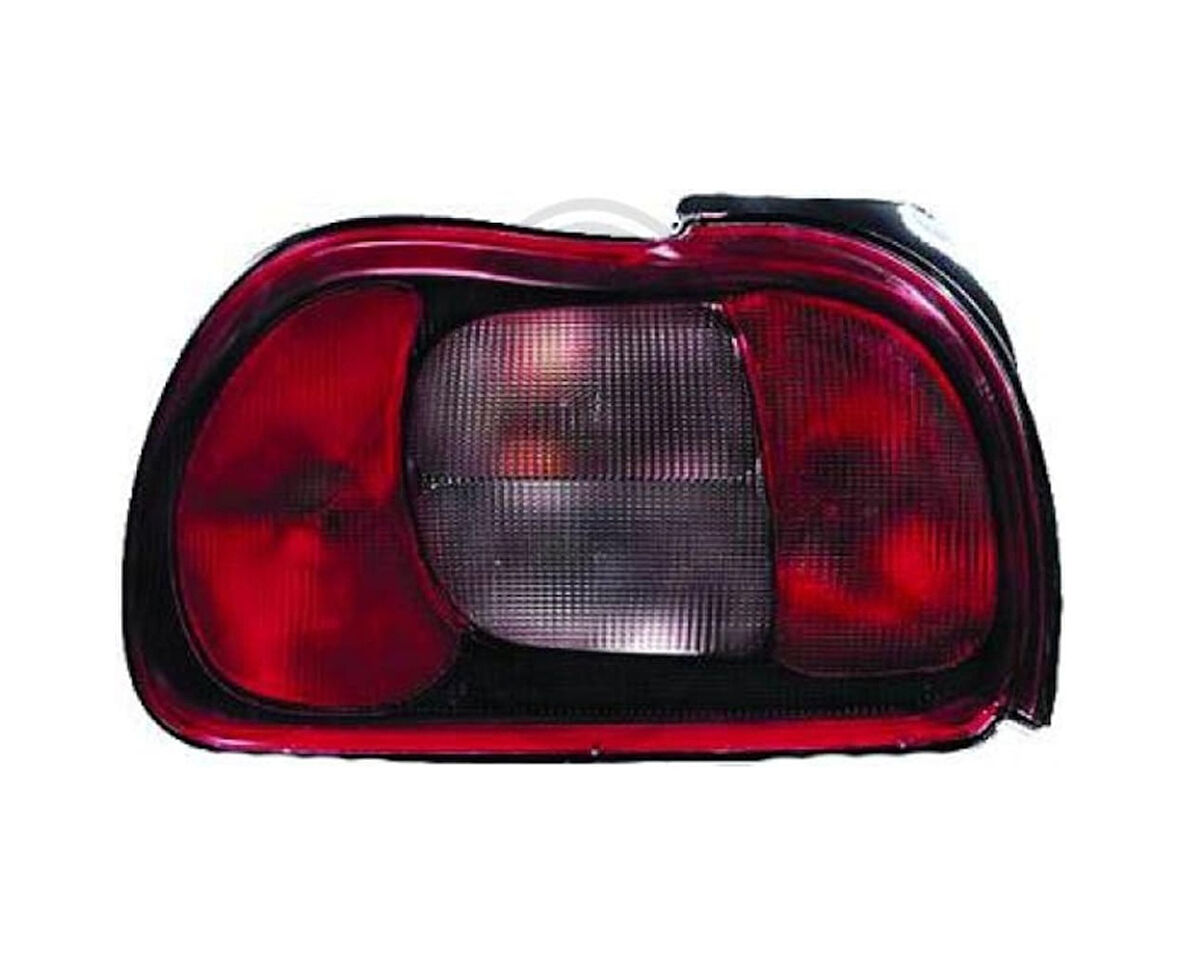 Fiat Marea Arka Stop Lambası Sağ-Sol Takım 1996-2002