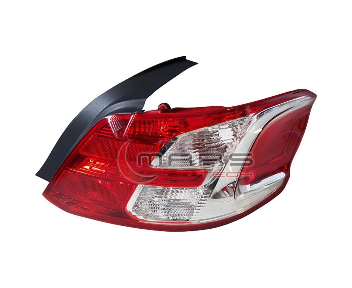 Stop Lambası Sol Peugeot 301 2013-2017