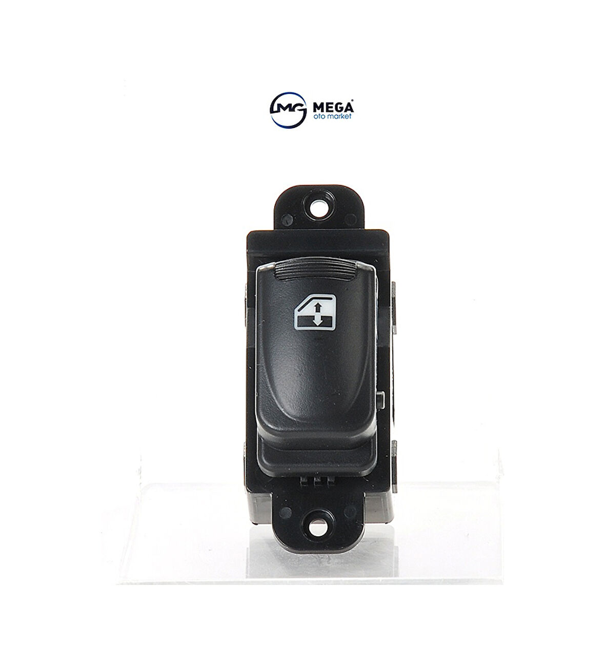 Hyundai Accent Era Sağ Cam Düğmesi Anahtarı