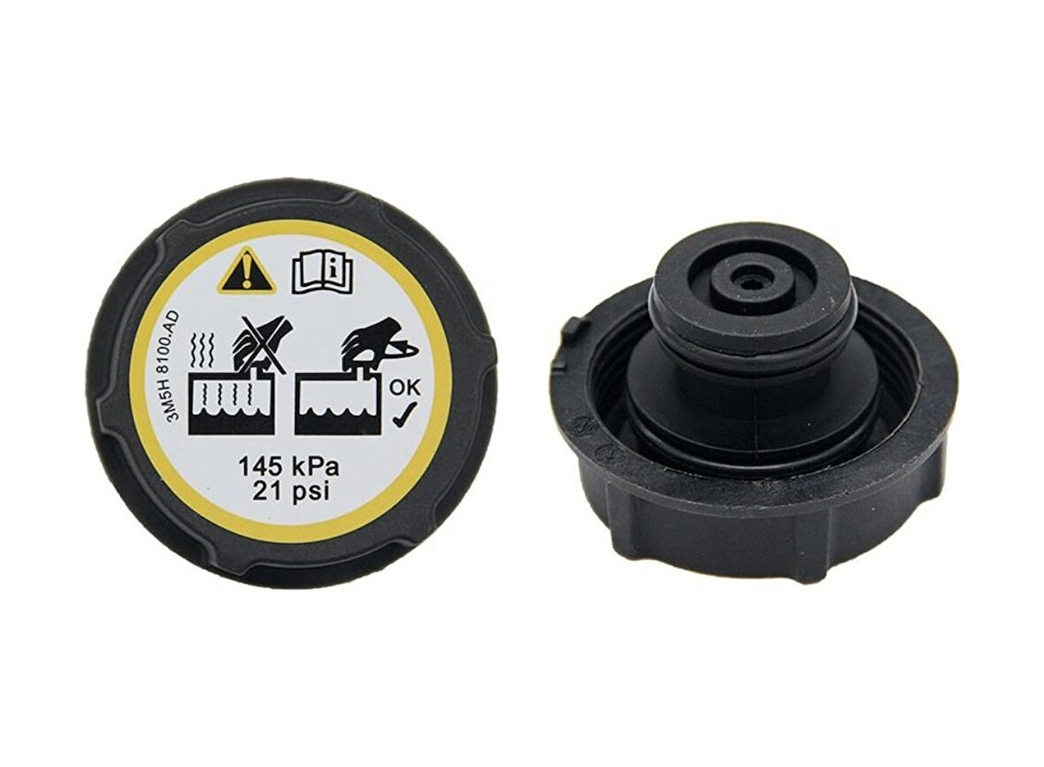 Ford Focus. Fiesta. C-max. Mondeo Radyatör Yedek Su Deposu Kapağı