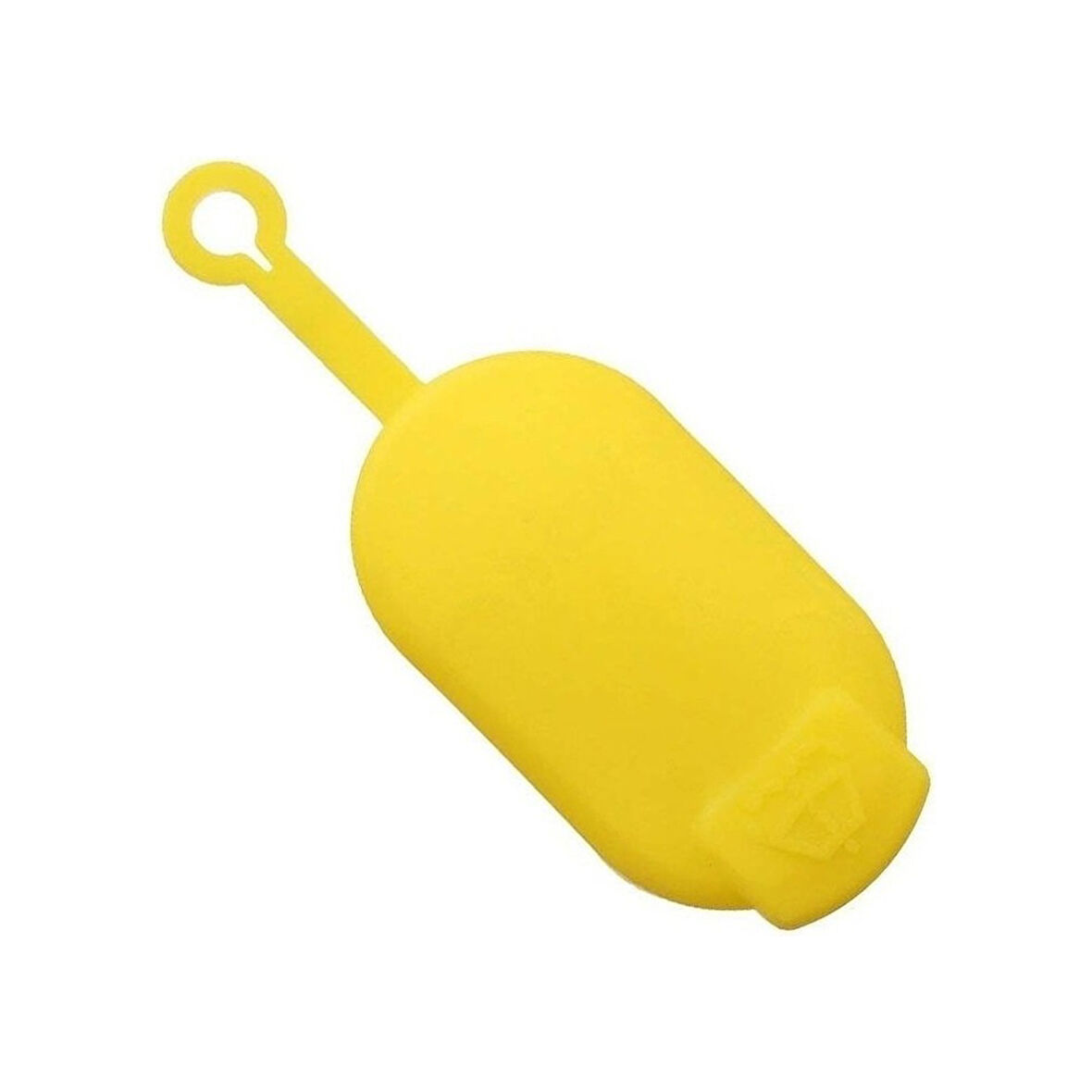 Renault Megane 2. Clio. Kangoo. Symbol Cam Su Depo Kapağı