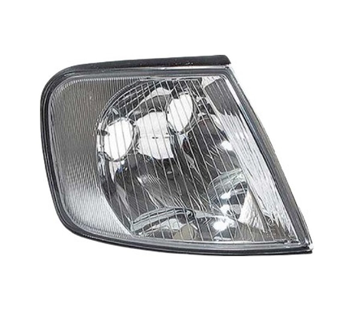 Audi A3 Yıl 1996-2003 Arası Depo Sağ Sinyal Lambası 8l0953050