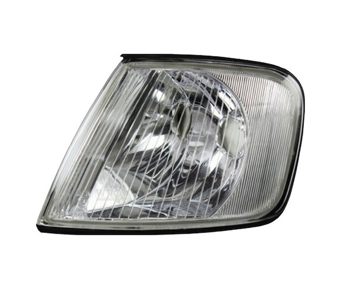 Audi A3 Yıl 1996-2003 Arası Depo Sol Sinyal Lambası 8l0953049