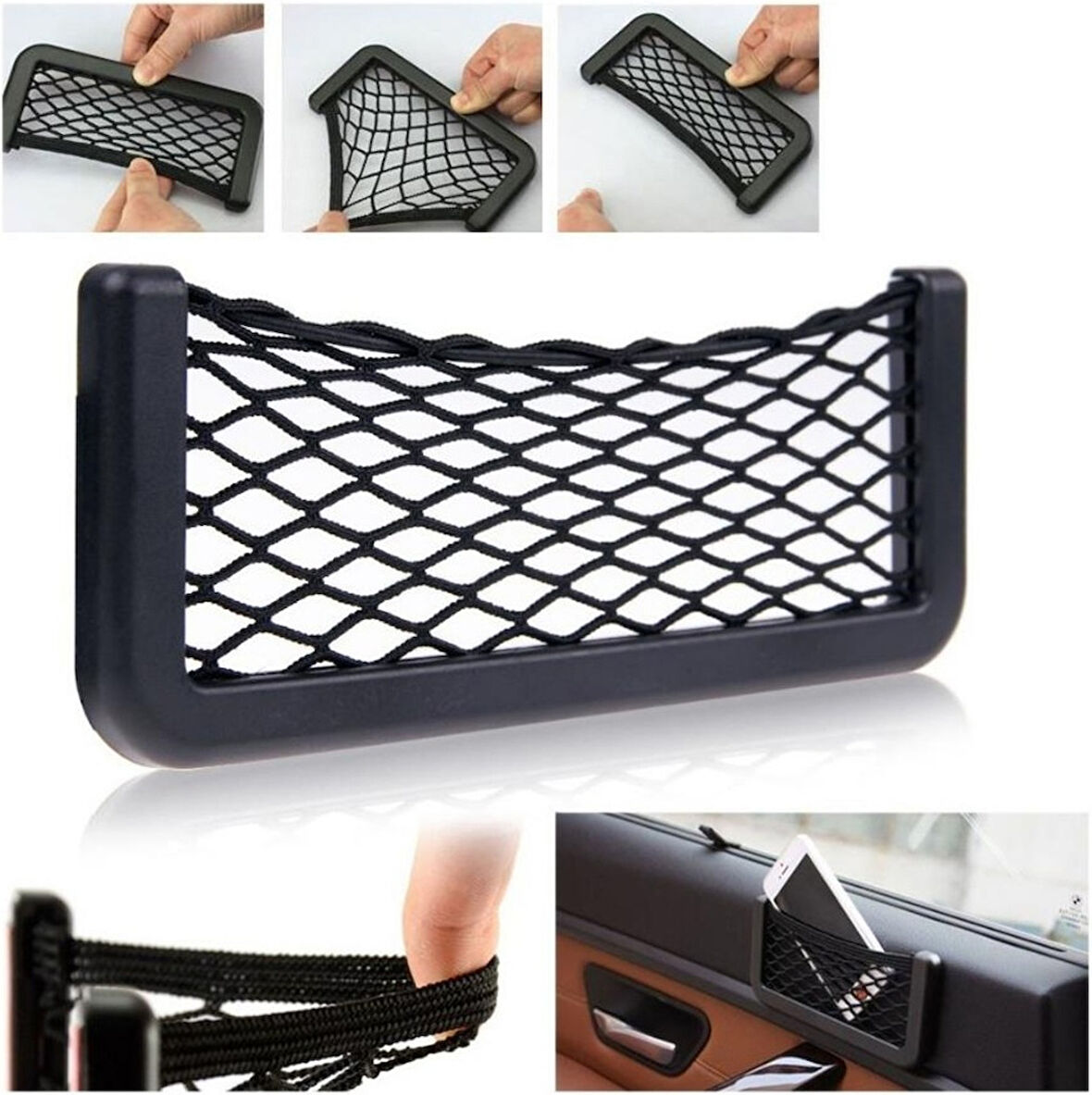 Carmind Torpidoya Organizer Fileli Ceplik