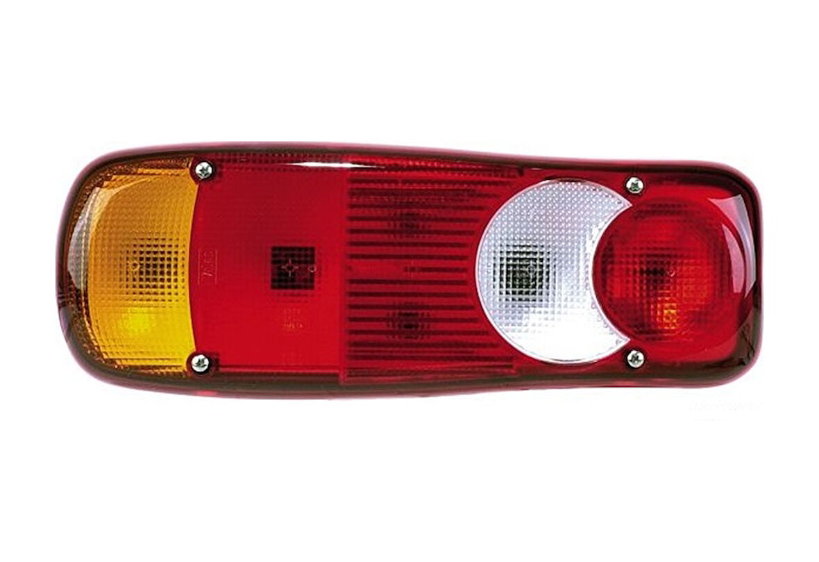 Volkswagen Transporter T.5-T6 Kamyonet Stop Lambası Sol