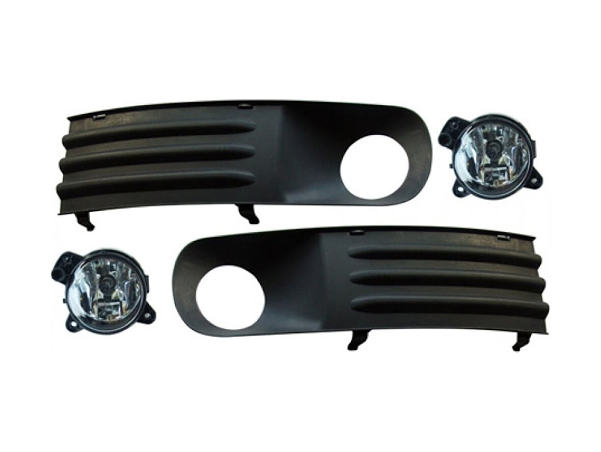 Transporter T5 Sis Far Seti Ampullü - 7H0998000 442655879