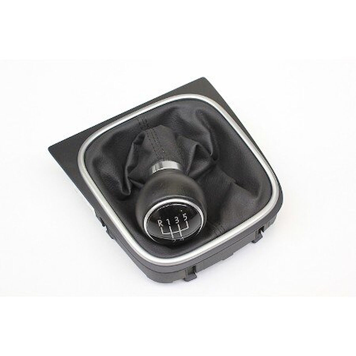 Volkswagen Golf 6 - Jetta 5 Ileri Vites Körüğü Ve Topuzu (359713993)