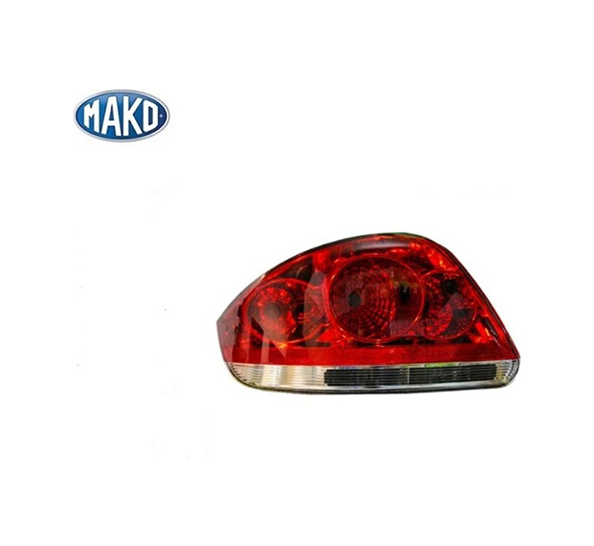 Mako Stop Lambası Fıat Lınea 2007-2017 Duylu Sol N11.12021